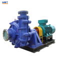 72m head 32mm Outlet Horizontal Centrifugal Slurry Water Mud Pump